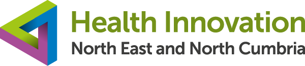 Health Innovation logo